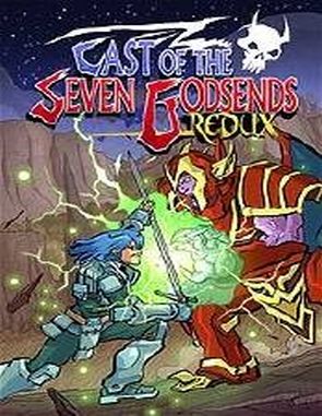 Cast of the Seven Godsends Redux (PC)
