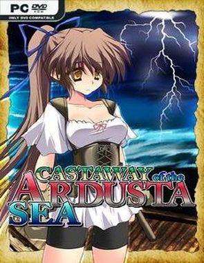 Castaway of the Ardusta Sea (PC)