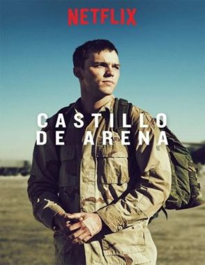 Castillo_de_arena Castillo de arena (2017) (Películas)