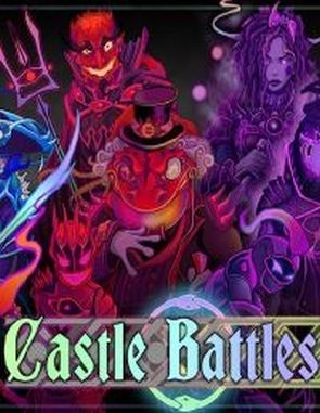 Castle Battles (PC)