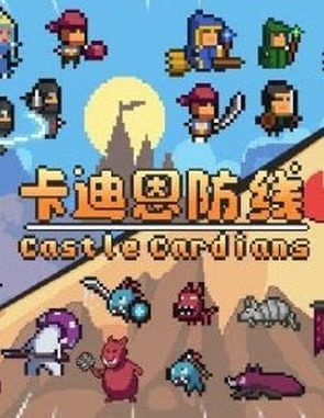 Castle Cardians (PC)