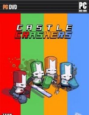 Castle Crashers (PC)