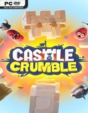 Castle Crumble (PC)