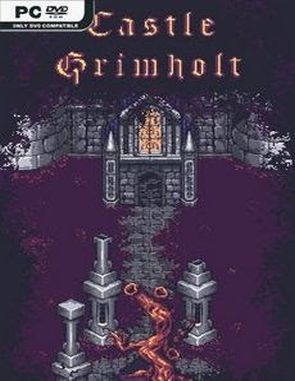 Castle_Grimholt Castle Grimholt (PC)