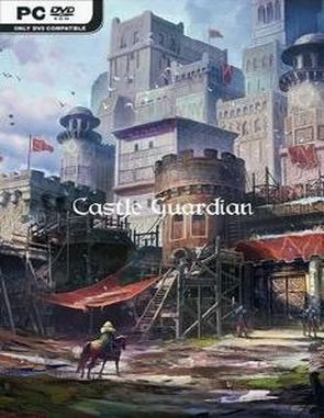 Castle Guardian (PC)