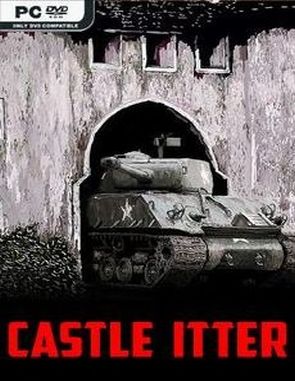 Castle_Itter_The_Strangest_Battle_of_WWII Castle Itter The Strangest Battle of W (PC)