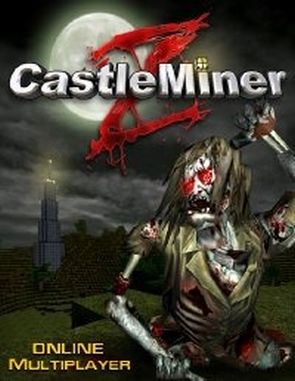 Castle_Miner_Z Castle Miner Z (PC)