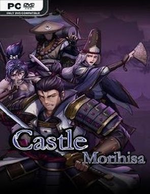 Castle_Morihisa Castle Morihisa (PC)