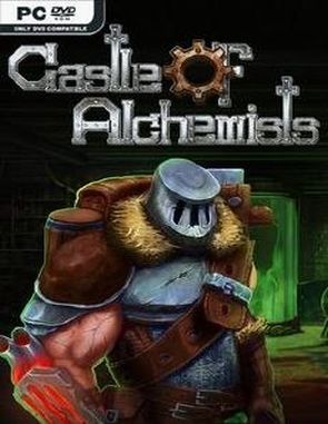 Castle_Of_Alchemists Castle Of Alchemists (PC)