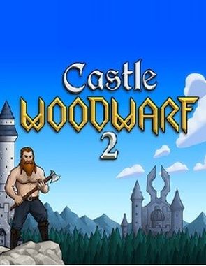 Castle_Woodwarf_2 Castle Woodwarf 2 (PC)