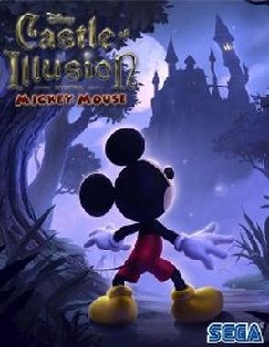 Castle of Illusion (PC)
