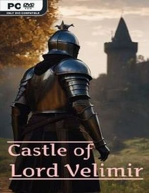 Castle of Lord Velimir (PC)