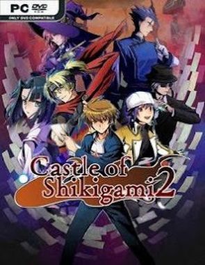 Castle of Shikigami 2 (PC)