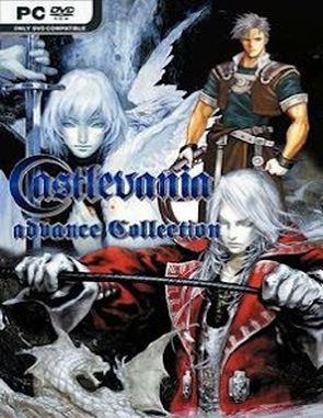 Castlevania Advance Collection (PC)