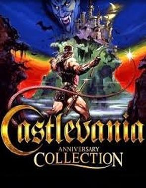 Castlevania Anniversary Collection (PC)