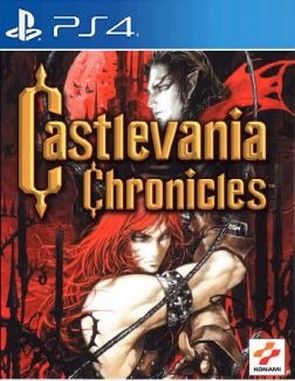 Castlevania Chronicles (PS4)