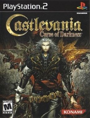 Castlevania_Curse_of_Darkness Castlevania Curse of Darkness (PS2)
