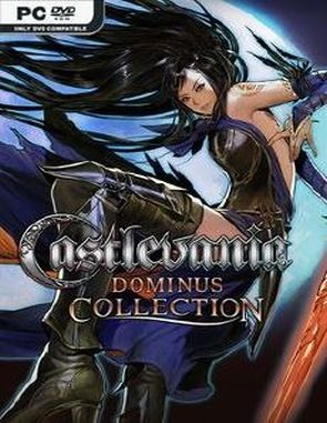 Castlevania Dominus Collection (PC)