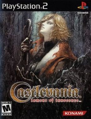 Castlevania_Lament_of_Innocence Castlevania Lament of Innocence (PS2)