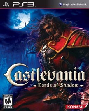 Castlevania Lords of Shadow (PS3)