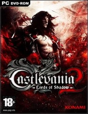 Castlevania Lords of Shadow 2 (PC)