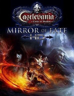Castlevania Lords of Shadow Mirror of Fate HD (PC)
