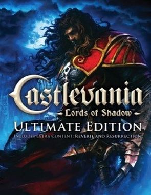 Castlevania Lords of Shadow Ultimate Edition (PC)