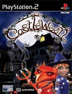 Castleween Castleween (PS2)