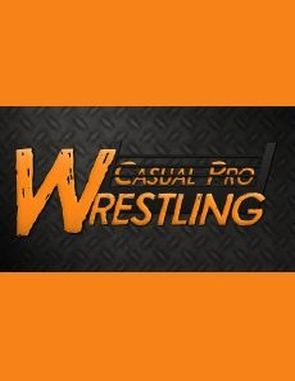 Casual Pro Wrestling (PC)