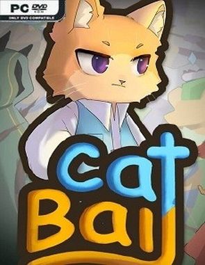 Cat Bait (PC)