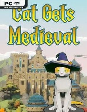 Cat_Gets_Medieval Cat Gets Medieval (PC)