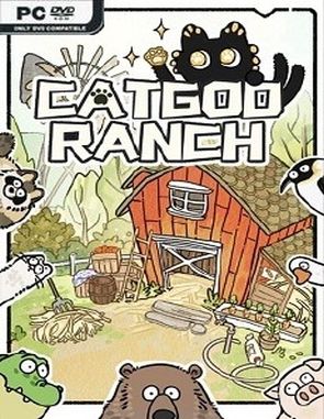 Cat_God_Ranch Cat God Ranch (PC)