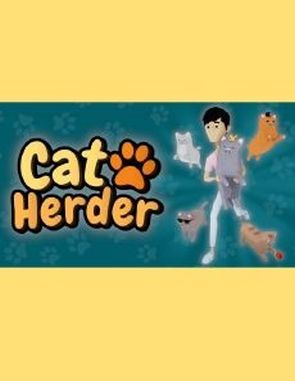 Cat_Herder Cat Herder (PC)