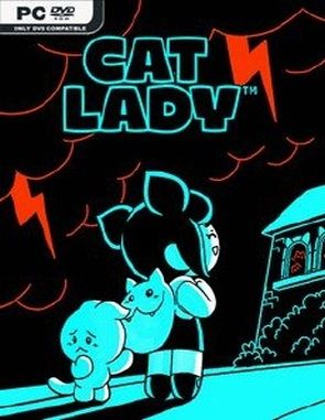 Cat Lady (PC)