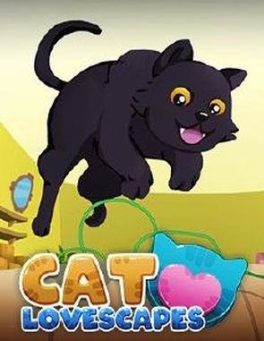 Cat Lovescapes (PC)