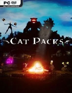 Cat Packs (PC)
