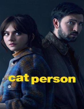 Cat Person (2023) (Películas)