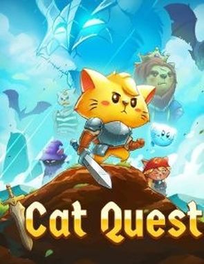 Cat_Quest Cat Quest (PC)