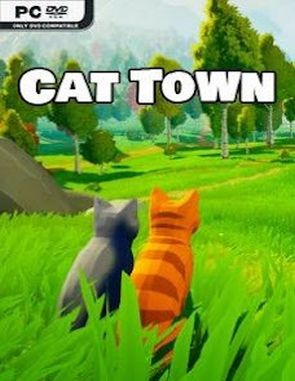 Cat_Town Cat Town (PC)