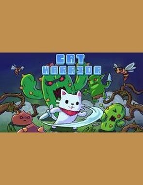 Cat_Warrior Cat Warrior (PC)