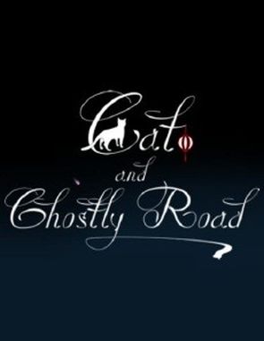 Cat and Ghostly Road (PC)