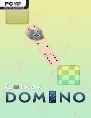 Cat way Domino (PC)