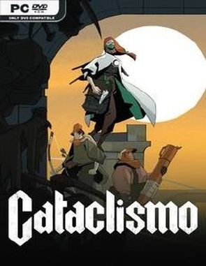 Cataclismo Cataclismo (PC)