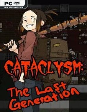 Cataclysm The Last Generation (PC)