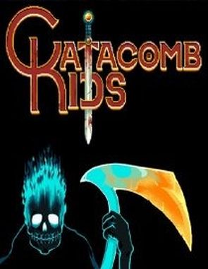 Catacomb Ki (PC)