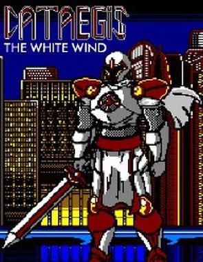 Cataegis The White Wind (PC)