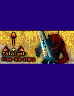 Catalyst From The Stars (PC)