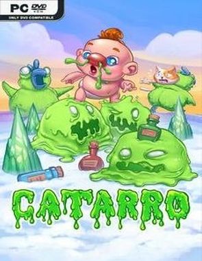 Catarro (PC)