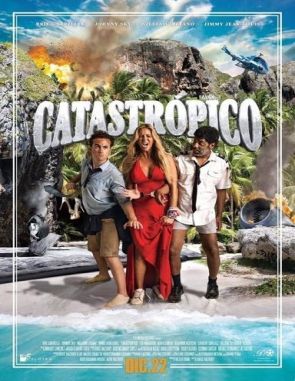 Catastrópico (2022) (Películas)