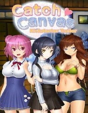 Catch Canvas (PC)